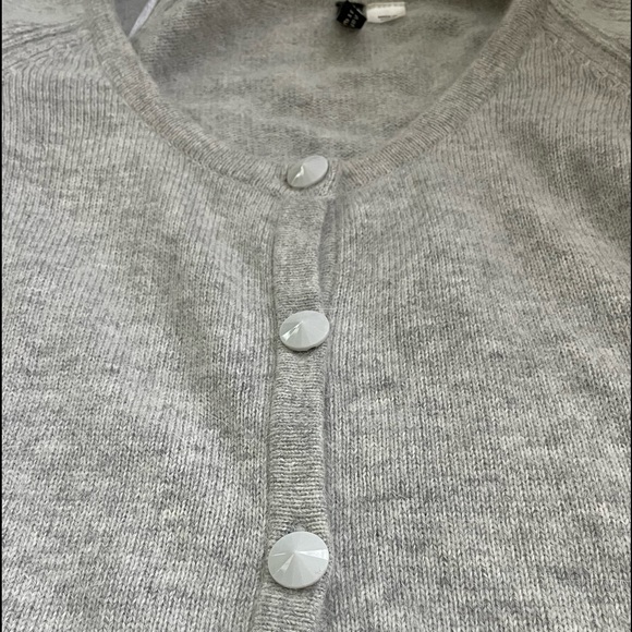 H&M Angora sweater - Picture 5 of 8